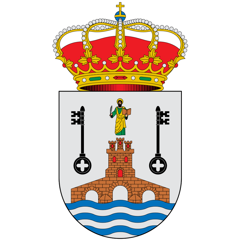 Escudo Ayuntamiento Alcalá de Guadaira