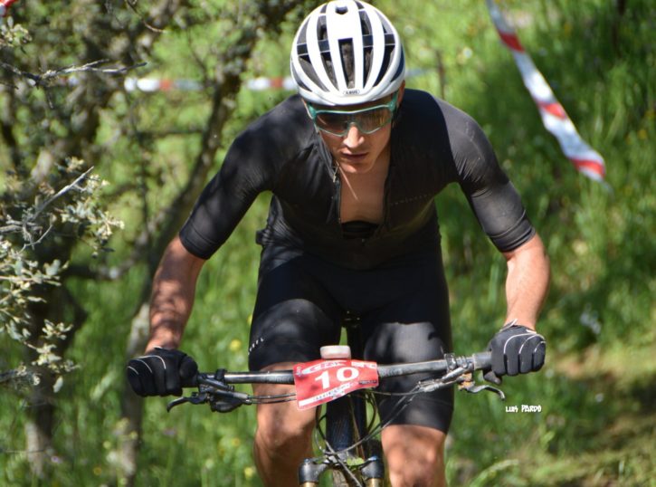 Juan, embajador de Piedrabuena