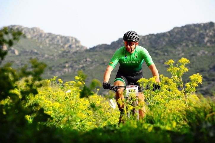 Manuel embajador épico ultreya Más Sol Guadalupe