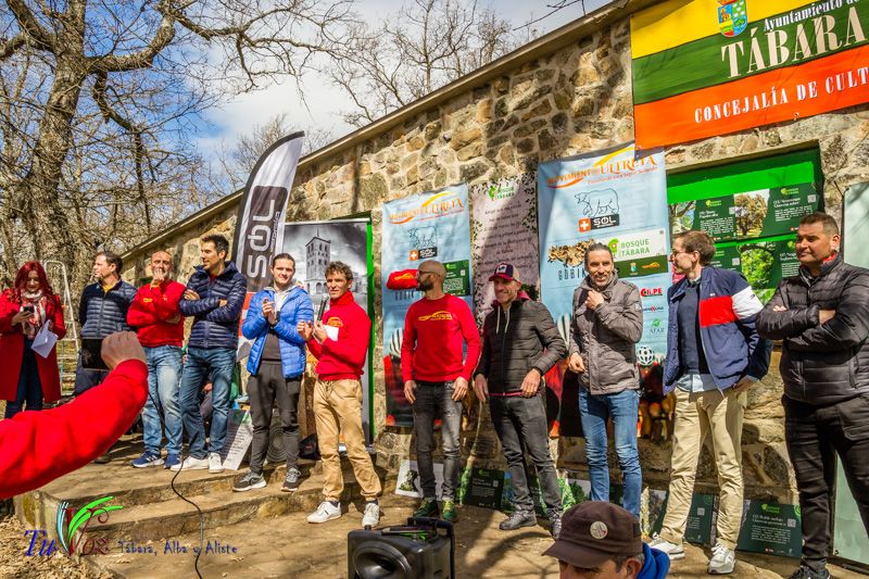 Acto Bosque de Interpretacion