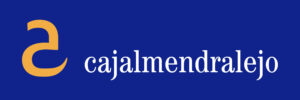 Cajalmendralejo Logo Horizontal